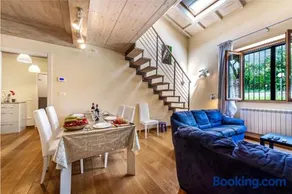 La Via degli Dei Base Trekking Home with Garden - Happy Rentals - Image 2