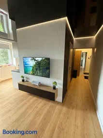 Apartament Warszawska - Image 1