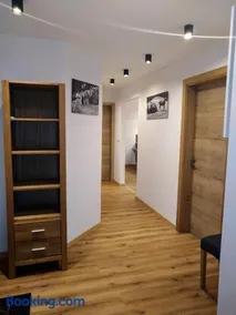 Ferienwohnung Staudach, Apartment - Image 2