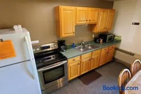 2 Bedroom Walleye Villa In Voyageurs National Park - Image 1