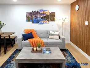 Modern 2BR Suite Near Anthony Henday with Parking, Workspace, and Laundry - Image 1