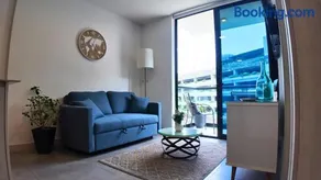 Apartment with air conditioning and 20 minutes from the airport - Image 3