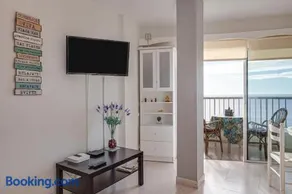 Charming studio in San Marcos, 40 m² with sea view - Image 4