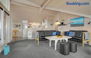 Holiday Home Bygmarken V - Image 5