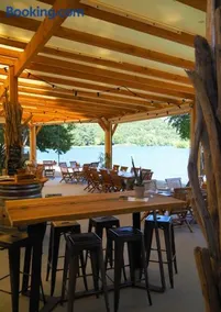 Camping de la Base Nautique - Image 3