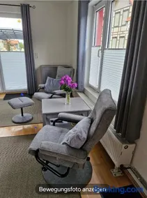 1 Raum Ferienwohnung für Eisenbahnfreunde - Image 4