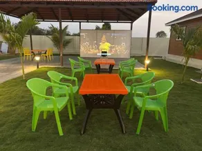 Manduva Homes 1 by Magostays - 2BR Pool Property - Image 4