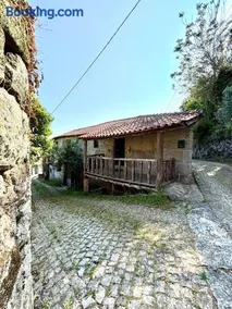 Quinta do Arte - Quiet Hideaway near Guimarães - Image 1