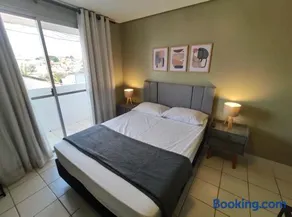 Espaço inteiro apartamento em Florianópolis - Image 1