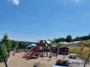 Comfort Tent in Val de Wanne - Image 1