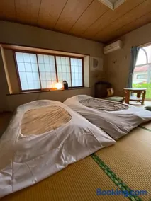 Grace House グレイスハウス- Country Home Relaxation - Image 3