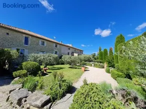 Domaine La Condamine CRILLON LE BRAVE - Image 1