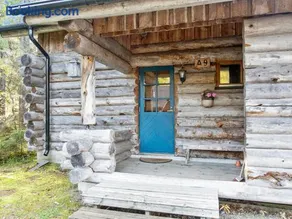 Holiday Home Vuokatinportti a 9 by Interhome - Image 1