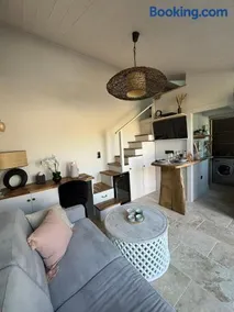 Charmante maisonnette à Angoulins - Image 3