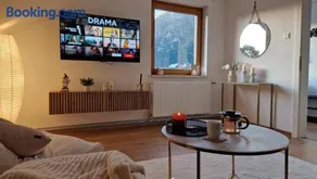 Angerpartments-Sonnige große Wohnung mit Balkon und kostenlosen Parkplatz - Image 2