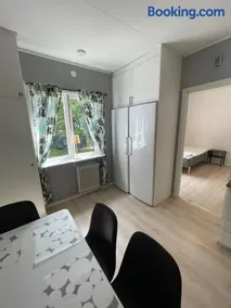 Prisvärd & rymlig lgh nära ALV - Image 3