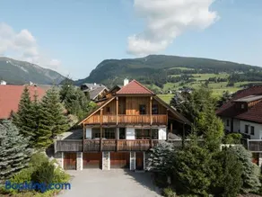 Alpen Chalet Forest - Image 2