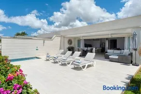 West Coast 2 Bed Sea View Westmoreland Hills Villa - Image 1