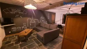 Les gîtes de la Brasserie d'Aubrives La Malterie et la Houblonnière - Image 3