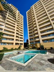 Rosarito Beach w/pool access apartment 2bd/2b - Image 3