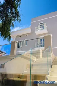 Doride Suites Boutique Hotel - Image 3