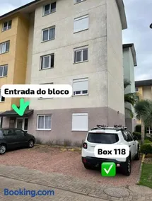 Apartamento Inteiro - Image 2