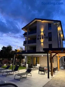 Villa Moste Ljubljana - Modern apartments with Pool, EV station & free parking - Image 2