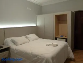 Victoria Hotel - Campanha - MG - Image 5
