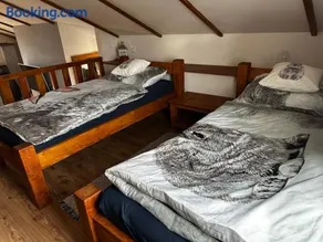 Ubytování v zahradě - Image 3
