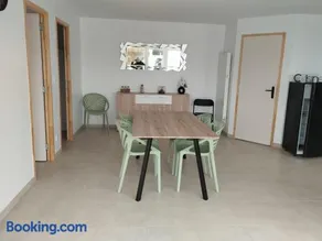 Maison de vacances à la plage - Image 2
