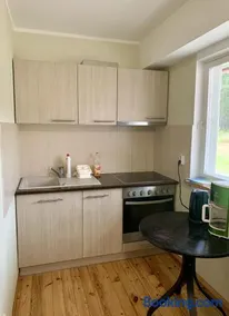 Holiday Home Veskijõe - Image 1
