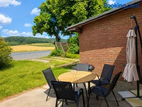 Urlaubsmagie Ferienwohnung Wiesengrün - direkt am Wanderweg - für 6P - W6 - Image 3