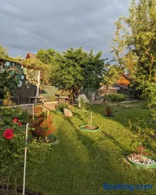 Thee&Thou Cottage - Image 1