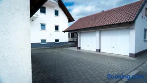 FeWo WOW II Schöne 2-Zimmer Maisonette Wohnung - Image 2