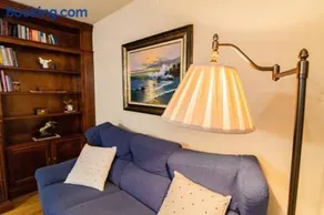 Residencial en Madrid ALQUILER DE CORTA ESTANCIA NO TURISTICO - Image 4