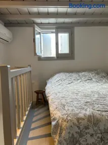 Traditional Myconian Studio in the heart of Chora - Image 1