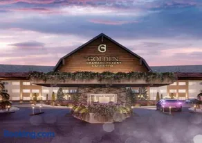 Resort Gramado Golden Laghetto - Image 2