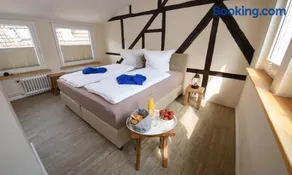Ferienwohnung Strandläufer - Image 4