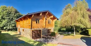 Chalet de Charme - Image 1