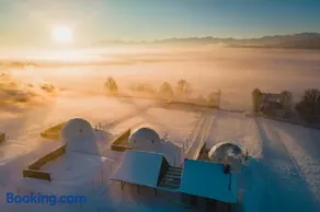 Sense Resort - Luxury Glamping - Image 3