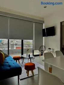 Departamento en Mazatlán Torre Zuñiga - Image 3
