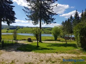 Gîte Le Lac à La Dame - Image 2