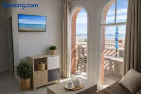 Appartement 43 m2 front de mer 3 clés vacances - Image 3