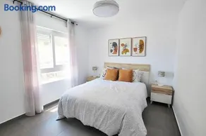 Apartamento Primera Línea Playa Centro de Guardamar - Image 4