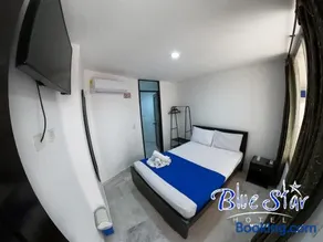 Blue Star Hotel - Image 2