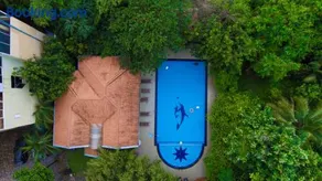 Hotel Sobana Lake Resort - Image 2