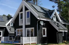 Ferienhaus Ostseedüne Glowe - Rügen - Image 1