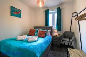 Admirals House - Cosy house in quiet cul-de-sac - Image 4