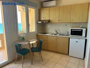 Koumpe Blue Sea View Apartment (2) - Image 4