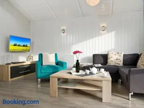 Dänische Ferienhäuser am Salzhaff Haus Poseidon - Image 3